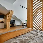 Tatra Nest - Z Jacuzzi I Apartment