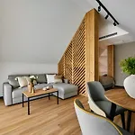 Tatra Nest - Apartamenty Z Jacuzzi I Spa * Biały Dunajec