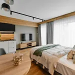 Tatra Nest - Z Jacuzzi I Apartment *
