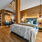 Tatra Nest - Apartamenty Z Jacuzzi I Spa Biały Dunajec