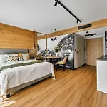 Tatra Nest - Z Jacuzzi I Apartment *