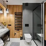 Tatra Nest - Apartamenty Z Jacuzzi I Spa