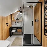 Tatra Nest - Z Jacuzzi I Bialy Dunajec