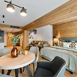 Apartment Tatra Nest - Z Jacuzzi I Bialy Dunajec