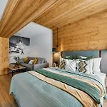 Tatra Nest - Z Jacuzzi I Bialy Dunajec