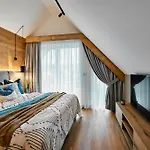 Tatra Nest - Z Jacuzzi I Apartment Bialy Dunajec