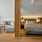 Tatra Nest - Z Jacuzzi I *