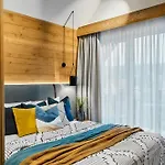 Tatra Nest - Z Jacuzzi I