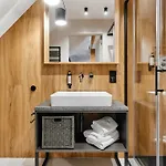 דירה Tatra Nest - Apartamenty Z Jacuzzi I Spa *