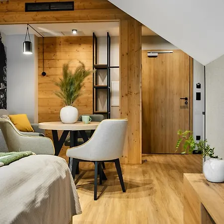 Tatra Nest - Z Jacuzzi I *