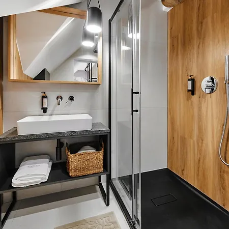 Tatra Nest - Z Jacuzzi I