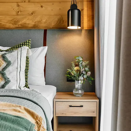 Tatra Nest 아파트 *