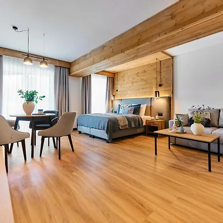 Tatra Nest Biały Dunajec