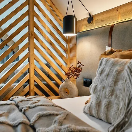 Tatra Nest - Jacuzzi, Sauna! * Bialy Dunajec