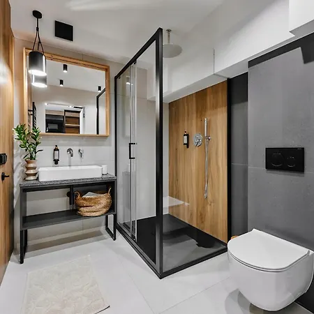 Tatra Nest - Jacuzzi, Sauna!
