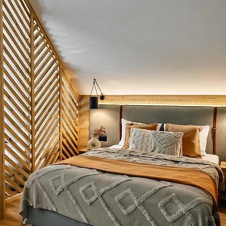 Apartment Tatra Nest - Jacuzzi, Sauna! *