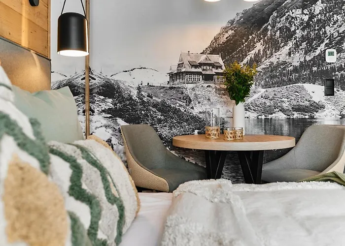 Tatra Nest Biały Dunajec