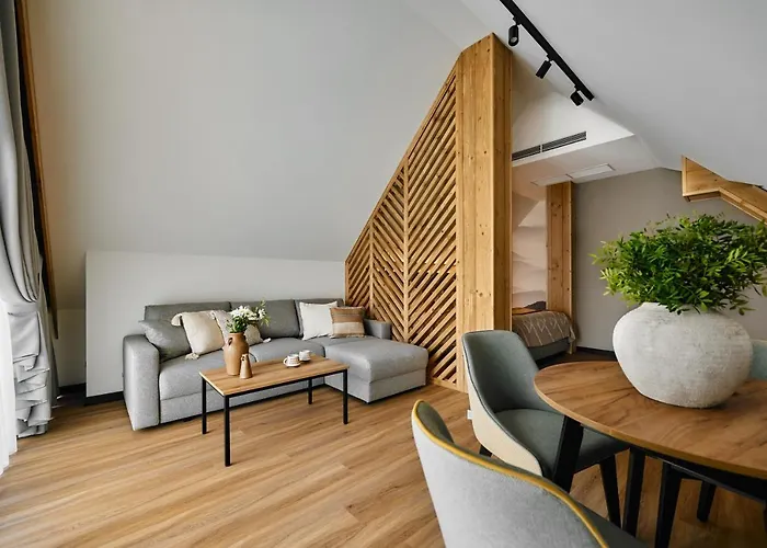 Tatra Nest * Biały Dunajec