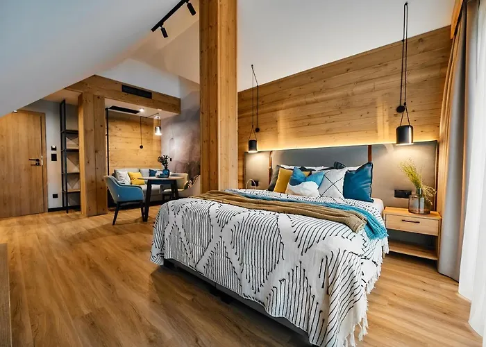 Tatra Nest Biały Dunajec