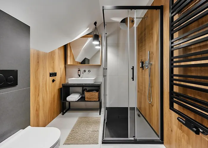 Tatra Nest Biały Dunajec