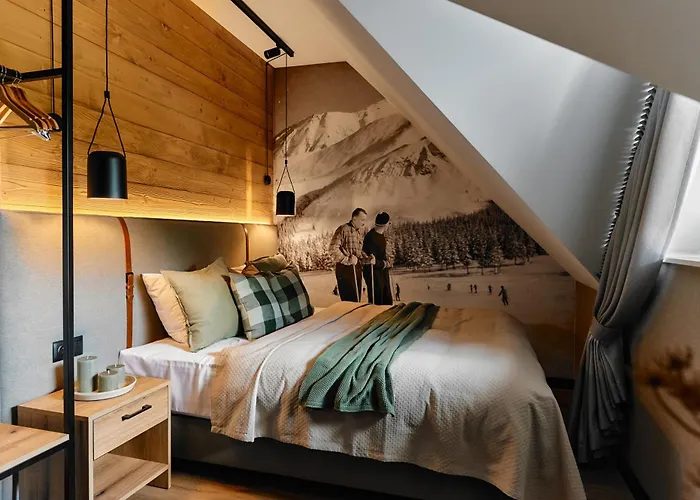 Tatra Nest * Biały Dunajec