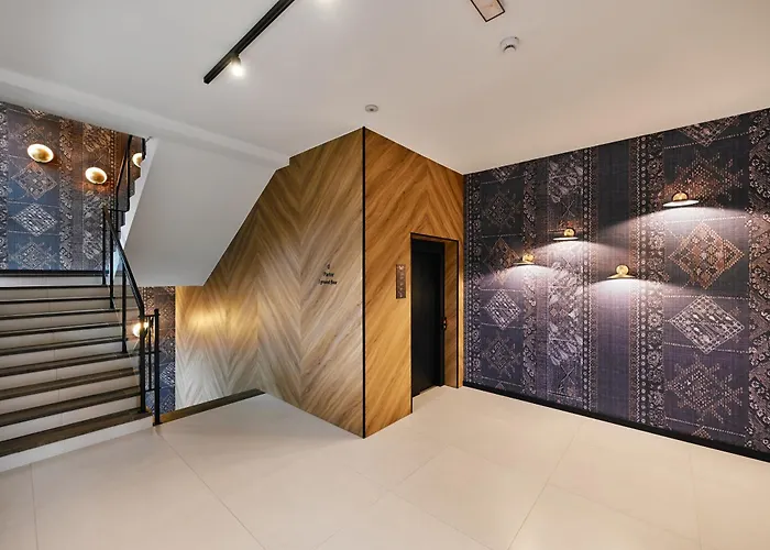 Tatra Nest Appartamento *