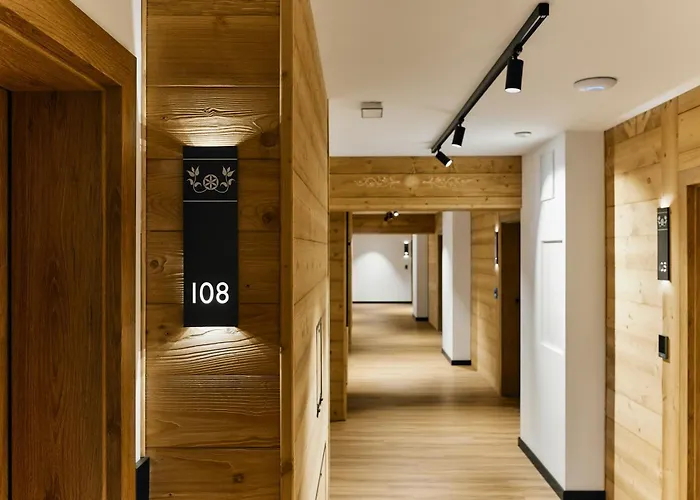 Tatra Nest Appartamento