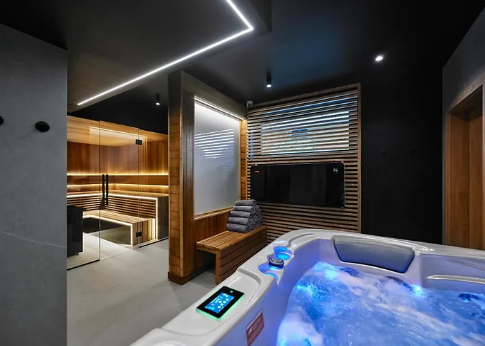 Tatra Nest Appartamento *