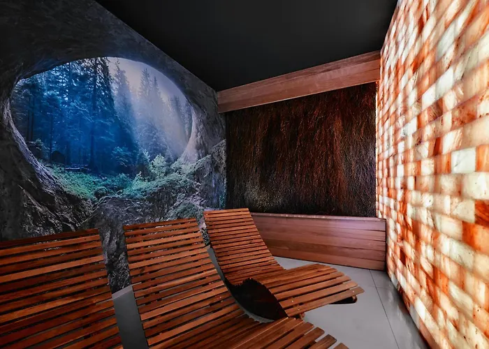 Tatra Nest Appartamento