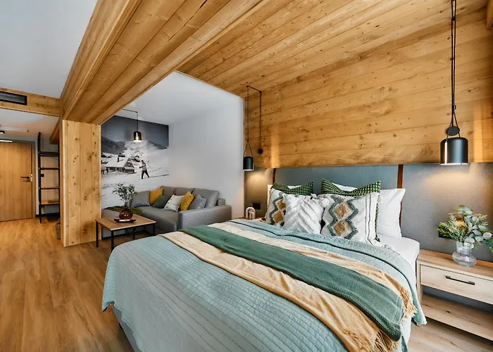 Tatra Nest Biały Dunajec