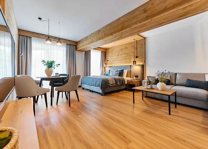 Tatra Nest Biały Dunajec