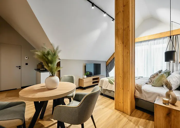 Tatra Nest Biały Dunajec