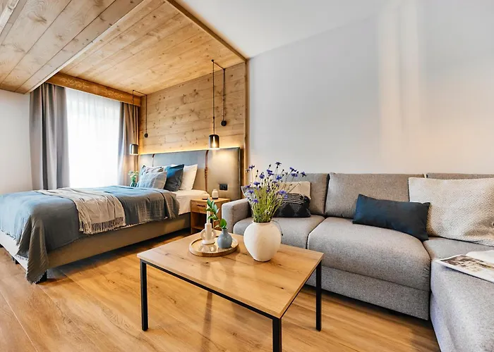 Tatra Nest * Biały Dunajec