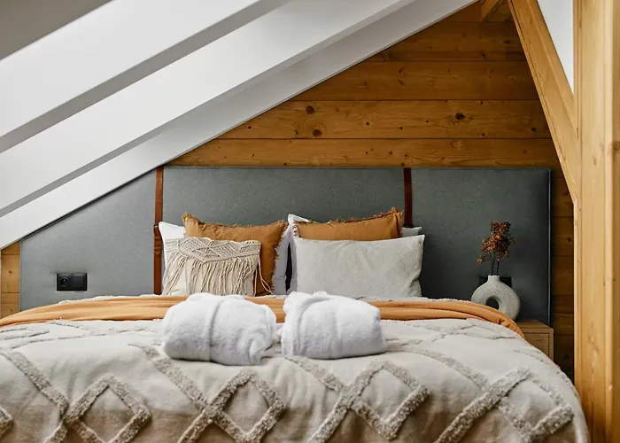 Tatra Nest Appartamento *