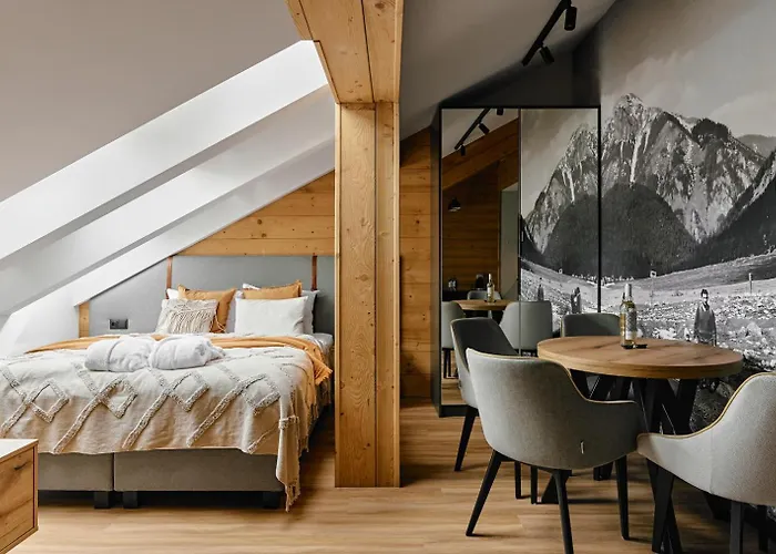 Tatra Nest * Biały Dunajec